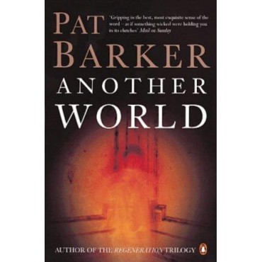 Another World        {USED}